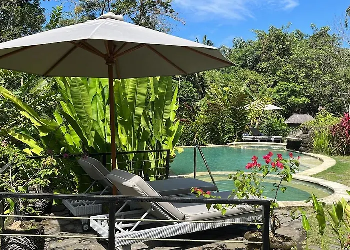 Bliss Retreat & Balian