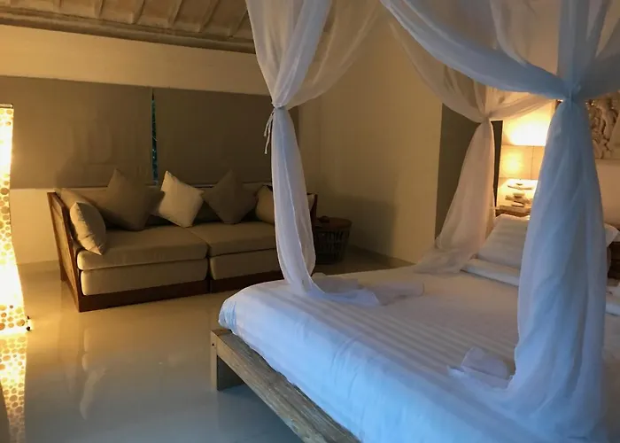 Bliss Retreat & Balian