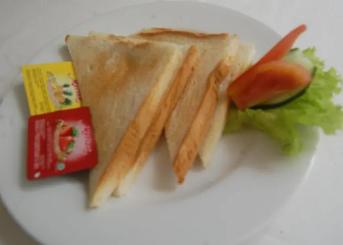 ホテル Bliss Retreat & *