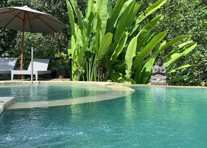 Bliss Retreat & ホテル *