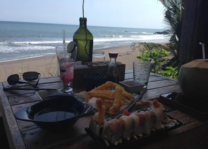ホテル Bliss Retreat &