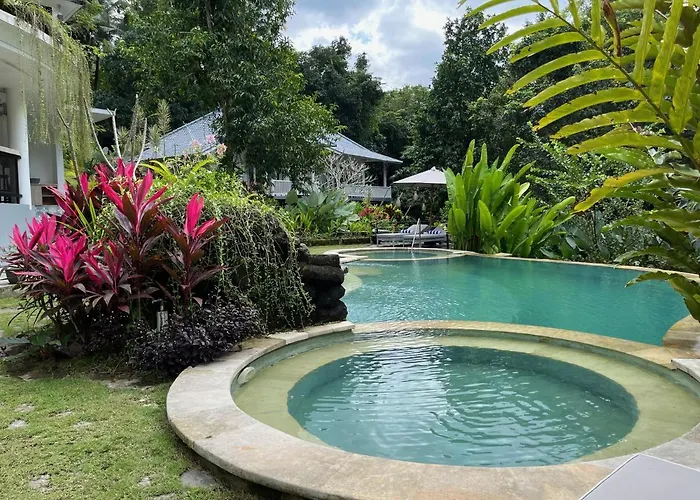 Bliss Retreat & * Balian