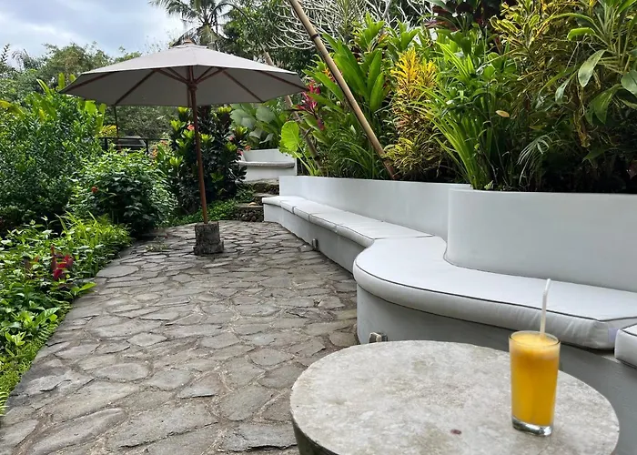 Bliss Retreat &
