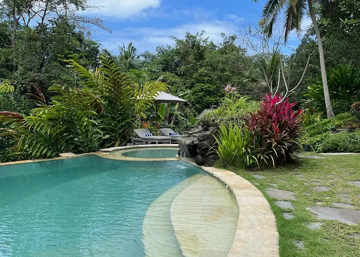 Bliss Retreat & * Balian