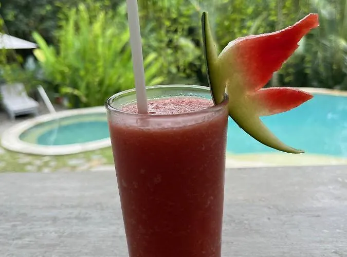 ホテル Bliss Retreat &