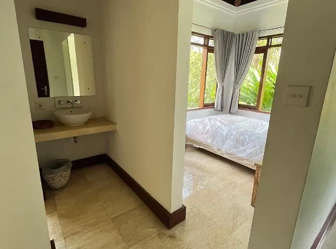 ホテル Bliss Retreat & Balian