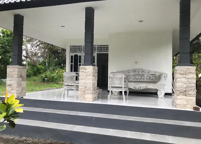 Bliss Retreat & ホテル
