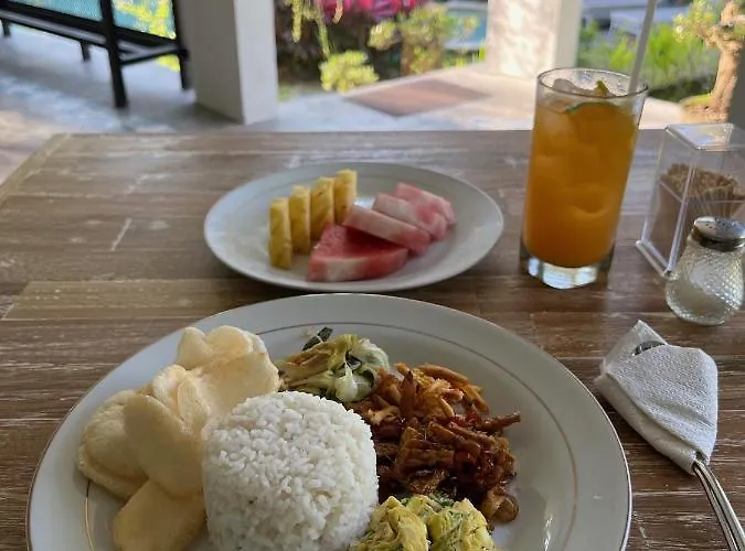 Bliss Retreat & Balian