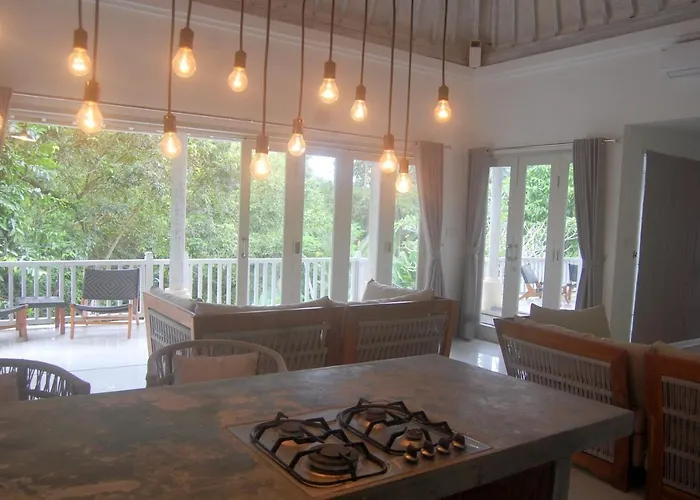 Bliss Retreat & ホテル *