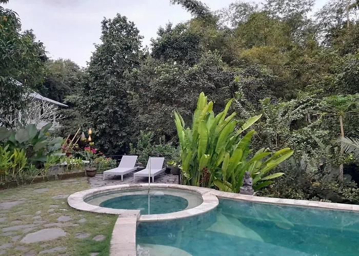 Bliss Retreat & * Balian