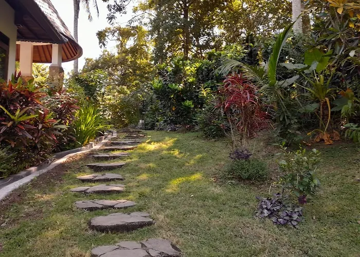 ホテル Bliss Retreat & Balian